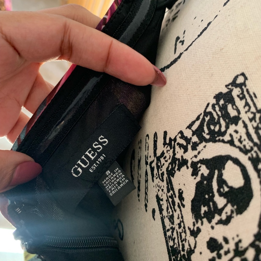 Guess Dress - Picture 3 of 3